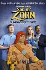 Watch Son of Zorn Watch123movies