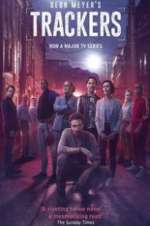 Watch Trackers Watch123movies