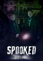 Watch Spooked Scotland Watch123movies