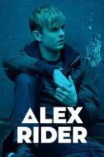 Watch Alex Rider Watch123movies