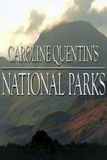 Watch Caroline Quentin's National Parks Watch123movies