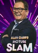 Watch Alan Carr's Picture Slam Watch123movies