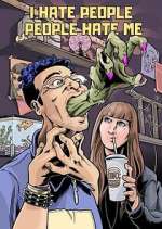 Watch I Hate People, People Hate Me Watch123movies