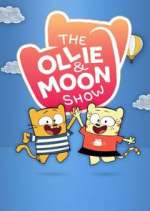 Watch The Ollie & Moon Show Watch123movies