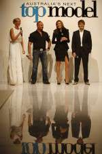 Watch Australia's Next Top Model Watch123movies