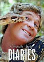 Watch The Crocodile Hunter Diaries Watch123movies