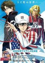 Watch The Prince of Tennis II: U-17 World Cup Watch123movies