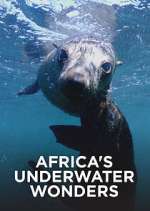 Watch Africa's Underwater Wonders Watch123movies