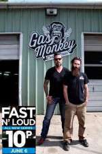 Watch Fast and Loud Watch123movies