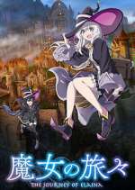 Watch The Journey of Elaina Watch123movies