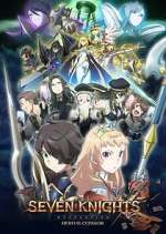 Watch Seven Knights Revolution: Hero Successor Watch123movies