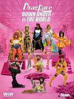 Watch Drag Race Down Under vs The World Season 1 Episode 6 Watch123movies