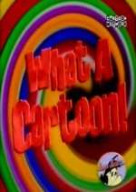 Watch What a Cartoon! Watch123movies