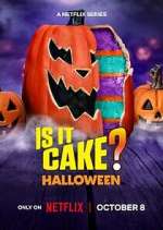 Watch Is It Cake? Halloween Watch123movies