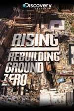 Watch Rising: Rebuilding Ground Zero Watch123movies