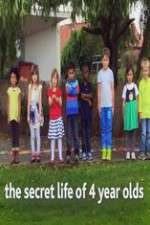 Watch The Secret Lives of 4 Year Olds Watch123movies