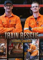 Watch Train Rescue Down Under Watch123movies