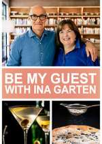 Watch Be My Guest with Ina Garten Watch123movies