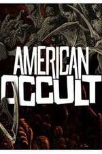 Watch American Occult Watch123movies