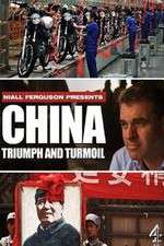 Watch China Triumph and Turmoil Watch123movies