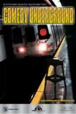 Watch Comedy Underground Watch123movies