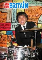 Watch Anh Does Britain Watch123movies