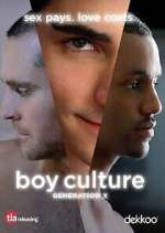 Watch Boy Culture: Generation X Watch123movies