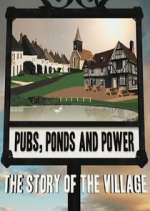 Watch Pubs, Ponds and Power: The Story of the Village Watch123movies