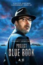 Watch Project Blue Book Watch123movies