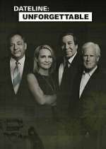 Watch Dateline Unforgettable Watch123movies