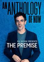 Watch The Premise Watch123movies