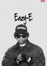 Watch The Mysterious Death of Eazy-E Watch123movies