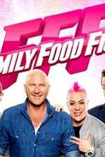 Watch Family Food Fight Watch123movies