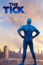 Watch The Tick Watch123movies