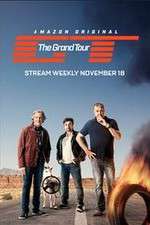 Watch The Grand Tour Watch123movies