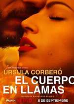 Watch El cuerpo en llamas Watch123movies
