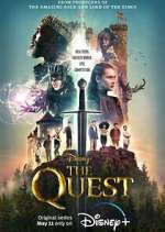 Watch The Quest Watch123movies