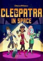 Watch Cleopatra in Space Watch123movies