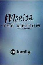 Watch Monica the Medium Watch123movies