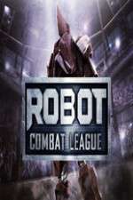 Watch Robot Combat League Watch123movies