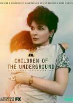 Watch Children of the Underground Watch123movies