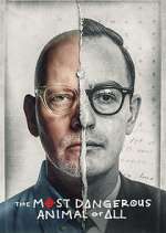 Watch The Most Dangerous Animal of All Watch123movies