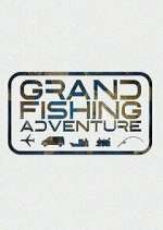 Watch The Grand Fishing Adventure Watch123movies