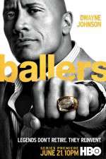 Watch Ballers (2014) Watch123movies
