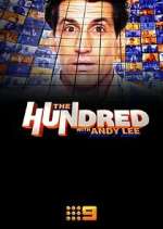 Watch The Hundred with Andy Lee Watch123movies