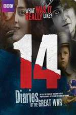 Watch 14 Diaries Of The Great War Watch123movies