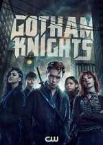 Watch Gotham Knights Watch123movies