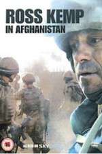 Watch Ross Kemp in Afghanistan  Watch123movies