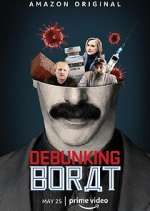 Watch Borat's American Lockdown & Debunking Borat Watch123movies