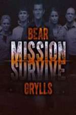 Watch Bear Grylls Mission Survive Watch123movies